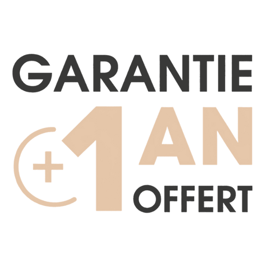 Garantie Sérénité